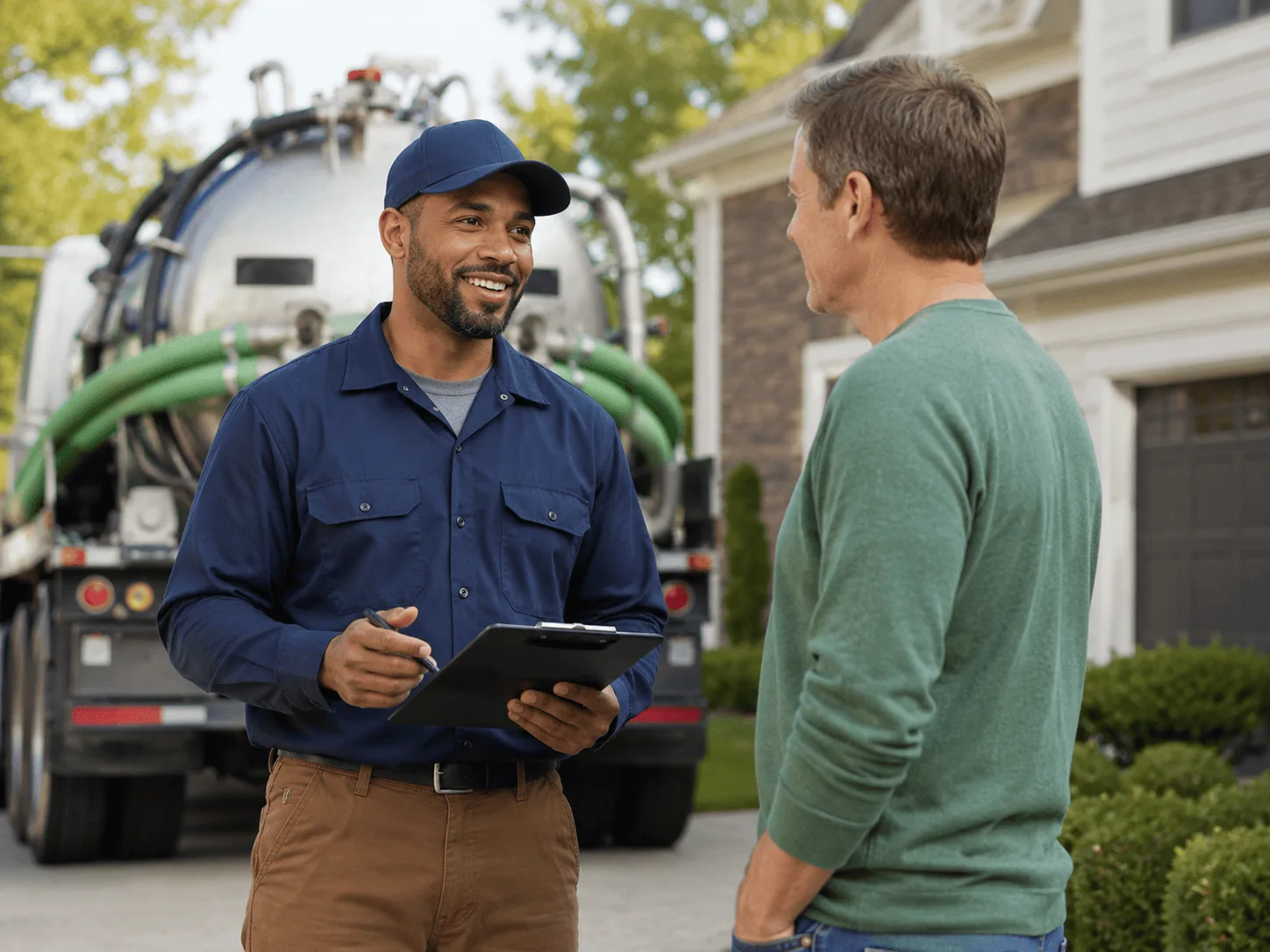 Mosquito Control Kinder, LA FAQs